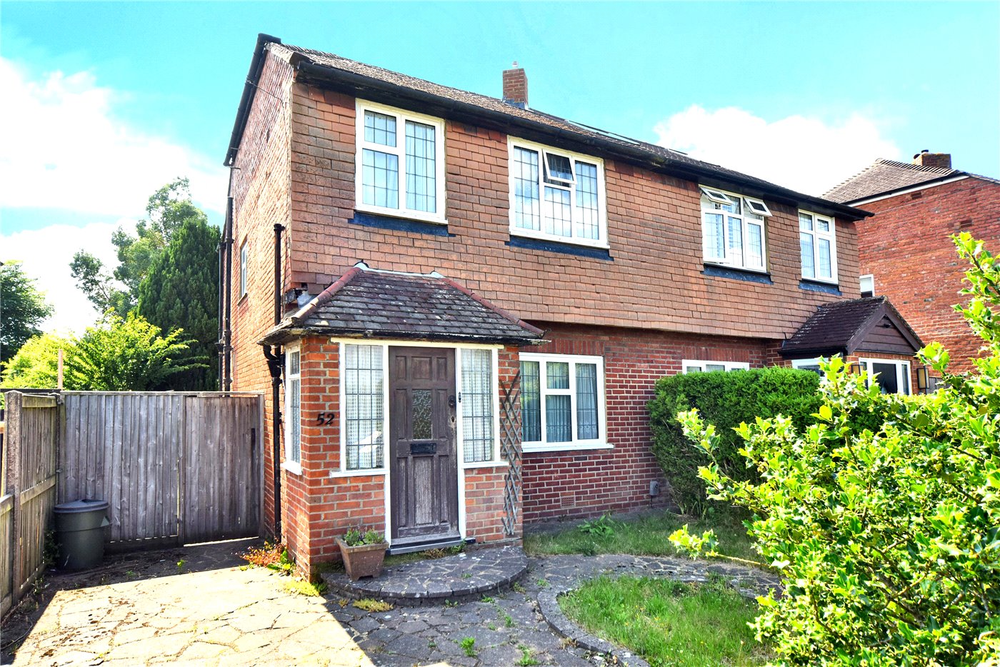 Property image 1 for Canons Lane, Tadworth (KT20)