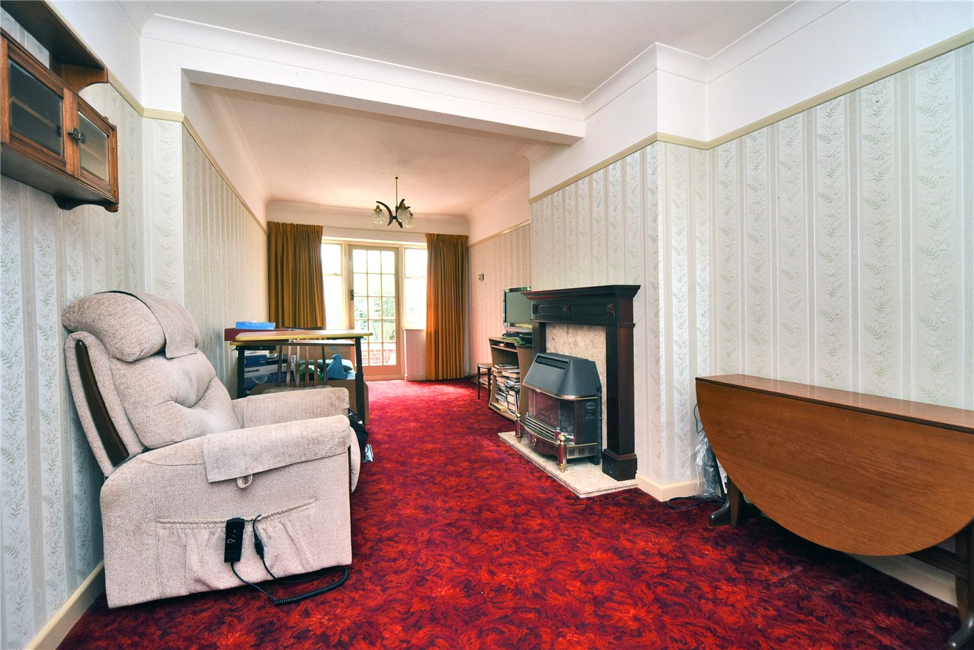 Property image 2 for Canons Lane, Tadworth (KT20)