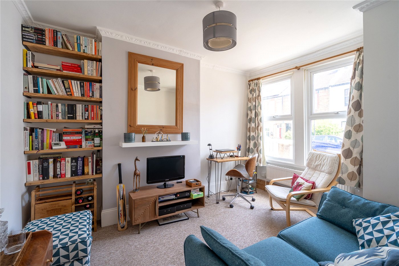 Property image 1 for Edgington Road, Lambeth (SW16)