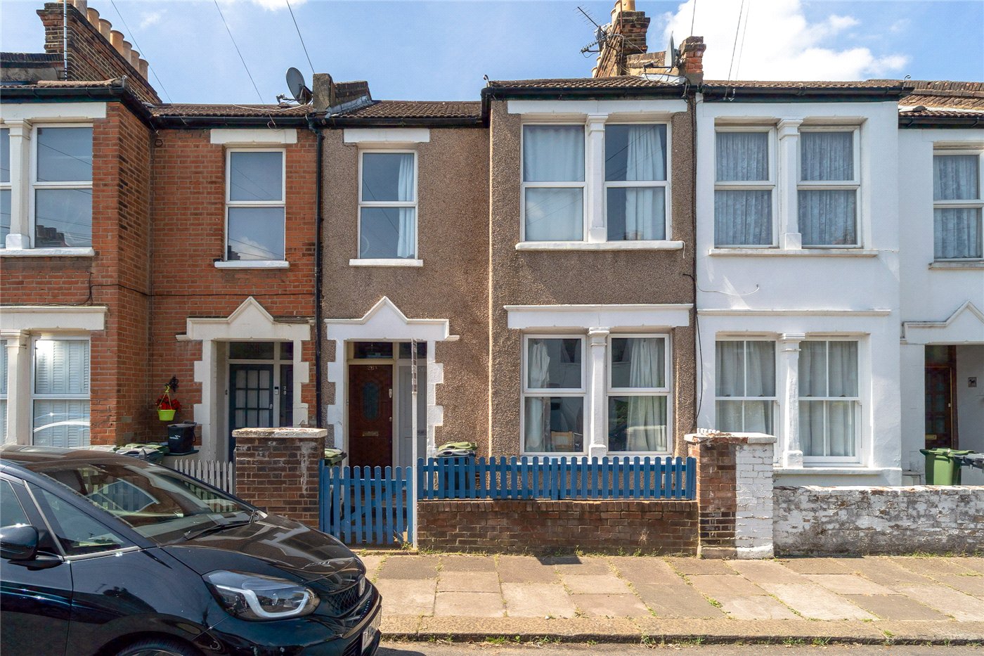 Property image 2 for Edgington Road, Lambeth (SW16)