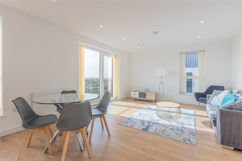 Property image 2 for Greenleaf Walk, Ealing, London (UB1)