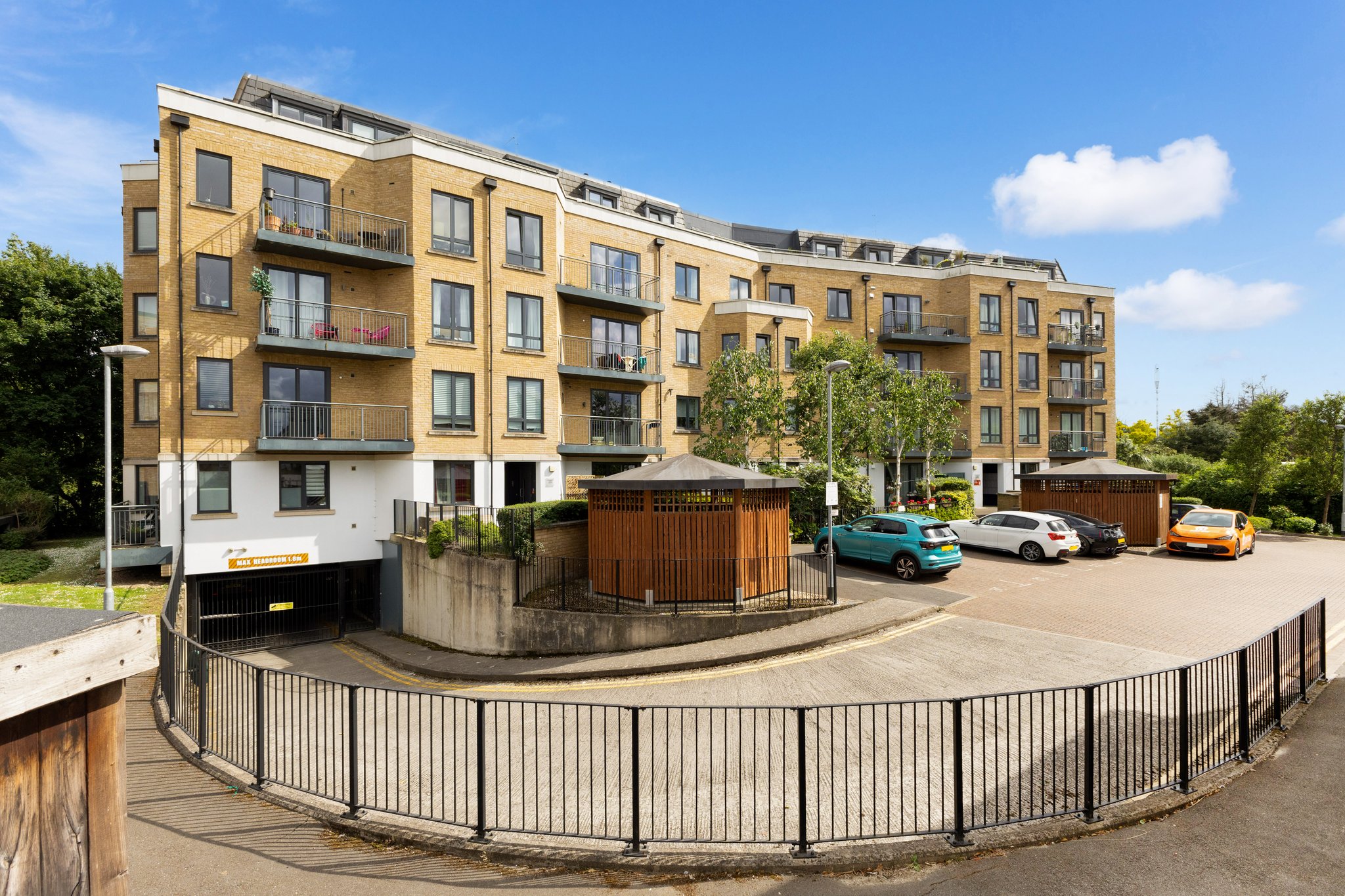 Property image 2 for Dock Meadow Reach, Ealing, London (W7)