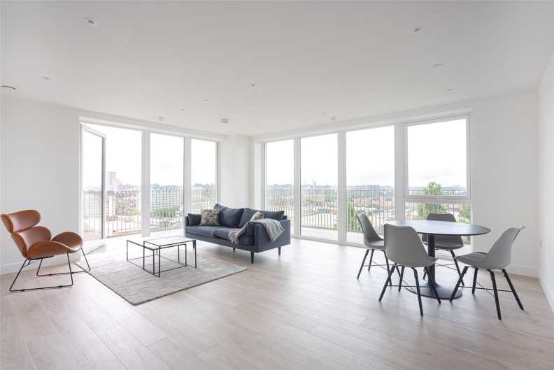 Property image 2 for Beresford Avenue, Ealing, London (HA0)