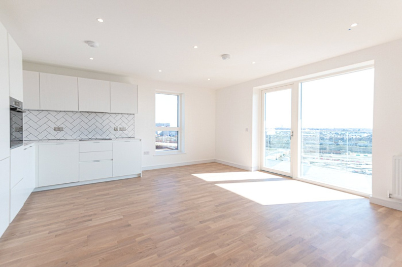Property image 1 for Greenleaf Walk, Ealing, London (UB1)