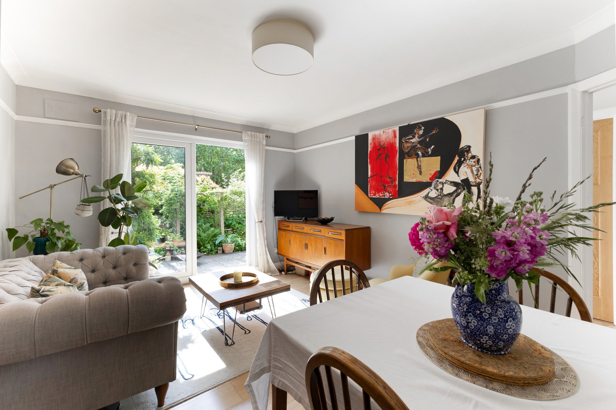Property image 3 for Gifford Gardens, Ealing, London (W7)