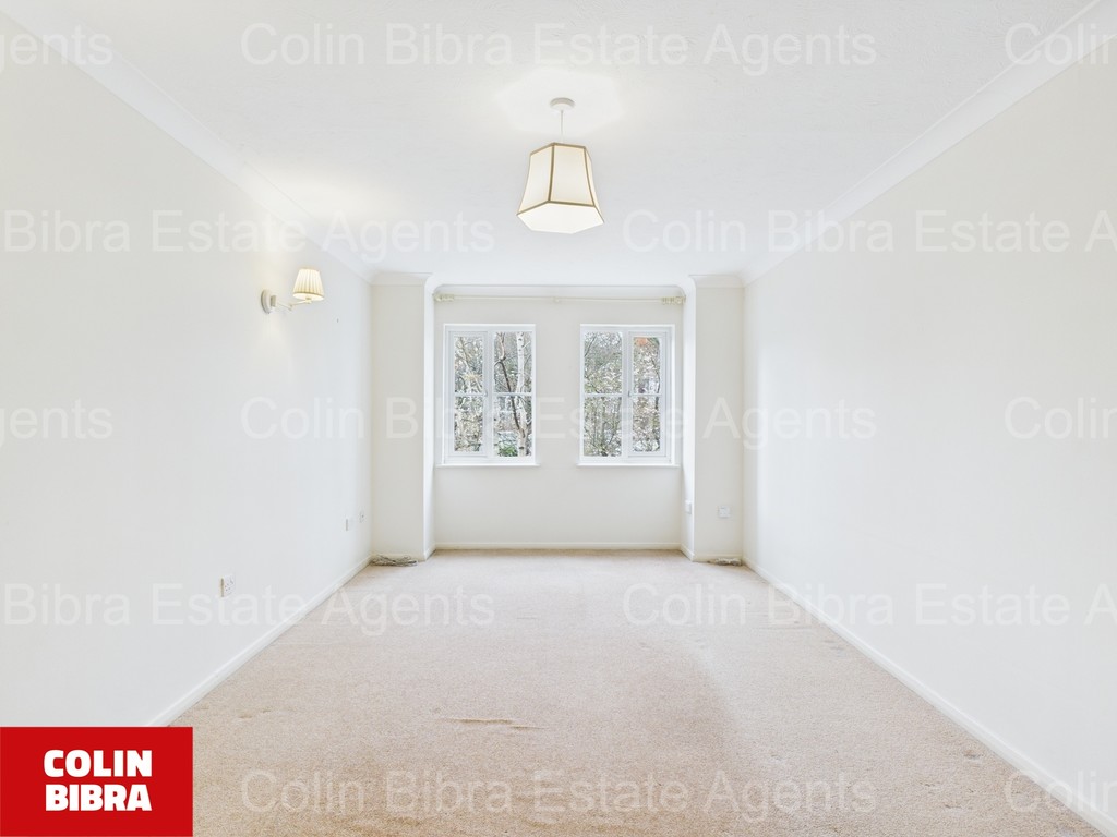 Property image 2 for Bampton Court, Ealing, London (W5)