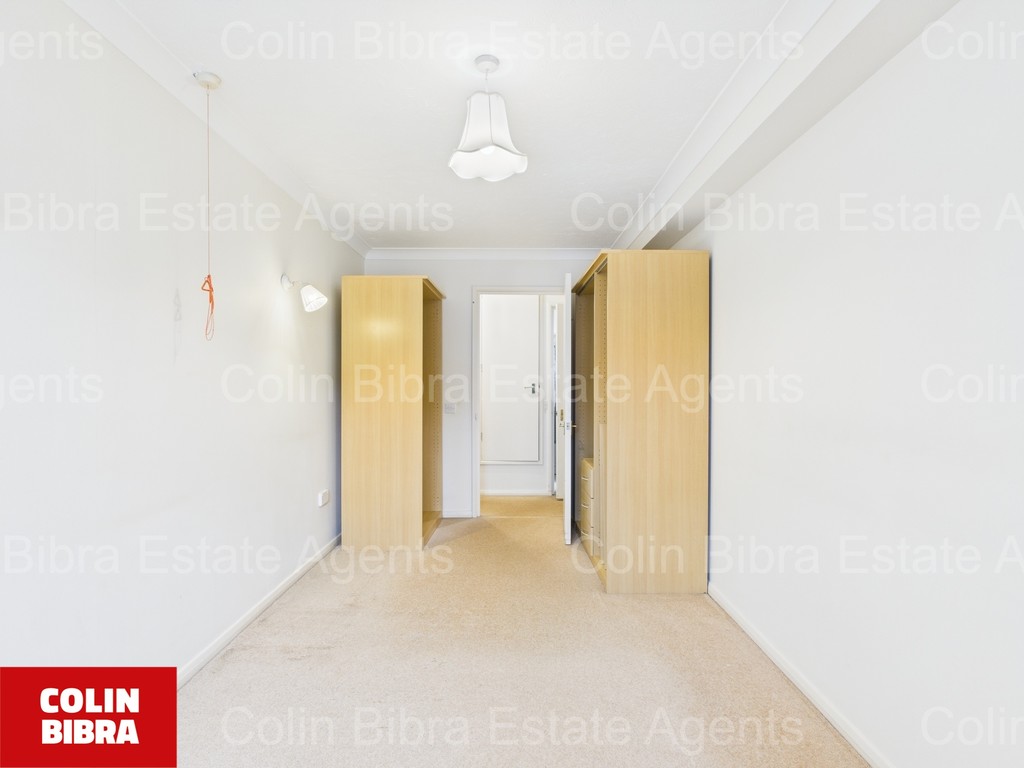 Property image 3 for Bampton Court, Ealing, London (W5)