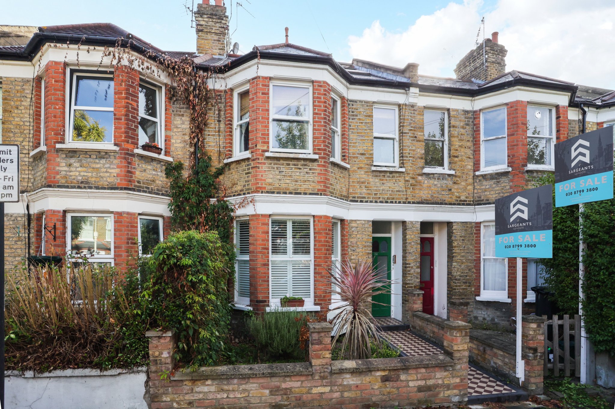Property image 1 for Glenfield Road, Ealing, London (W13)