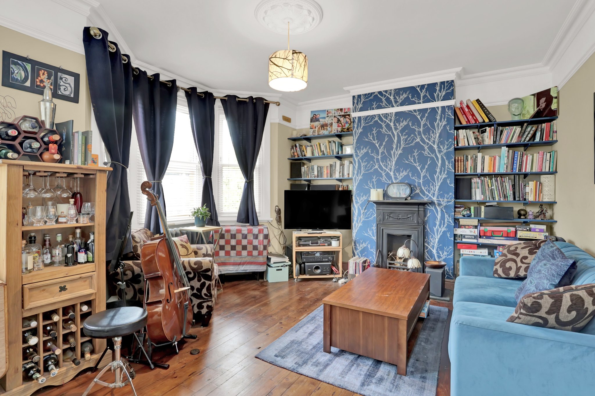 Property image 2 for Glenfield Road, Ealing, London (W13)
