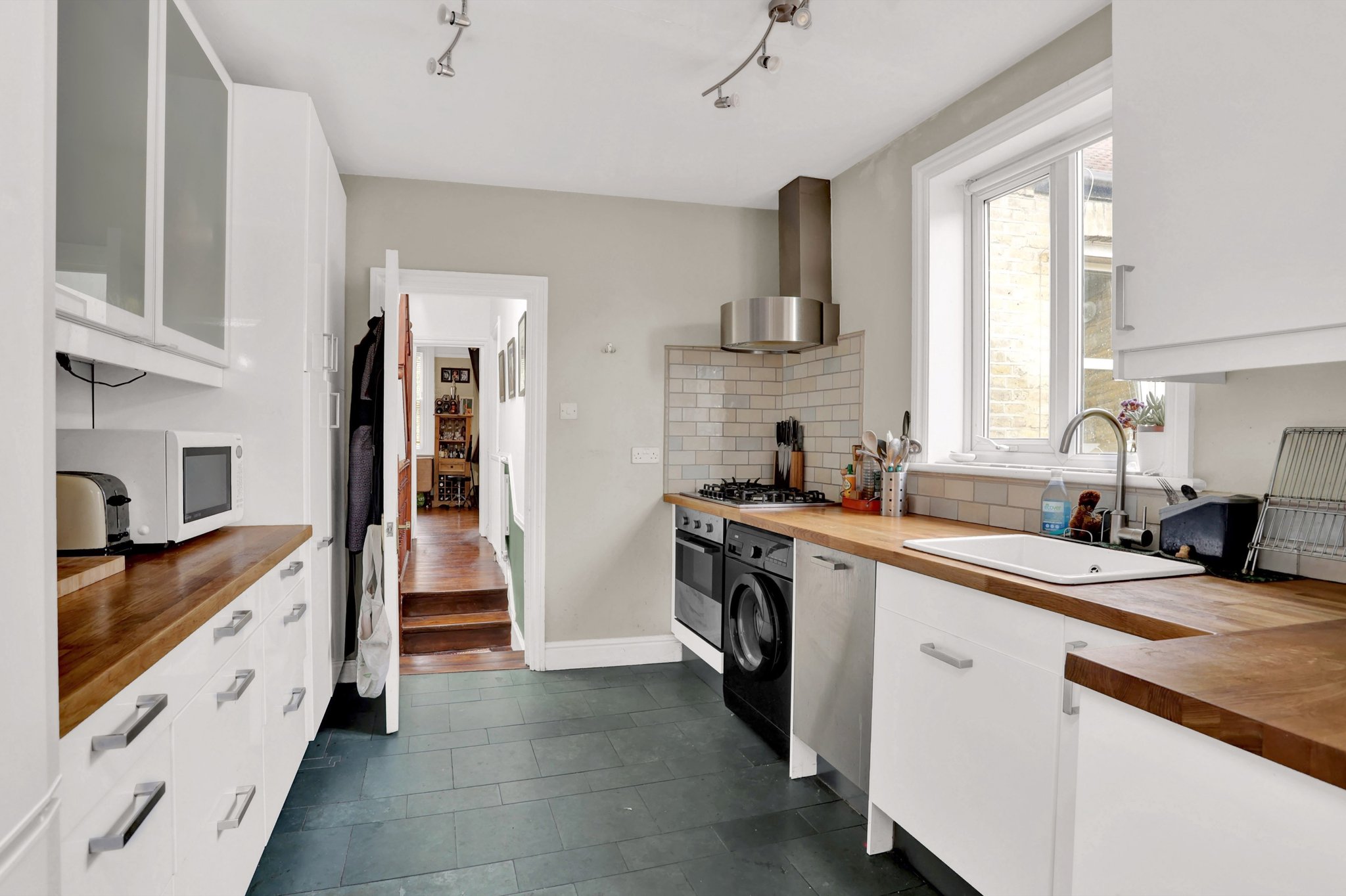 Property image 3 for Glenfield Road, Ealing, London (W13)