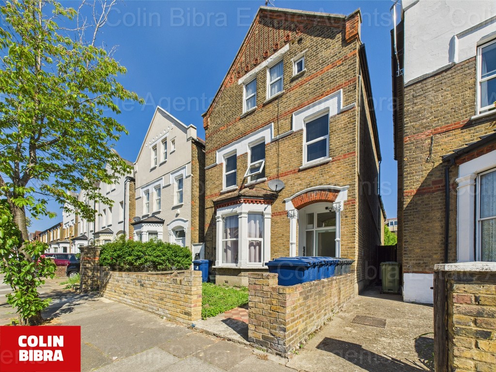 Property image 1 for Albany Road, Ealing, London (W13)