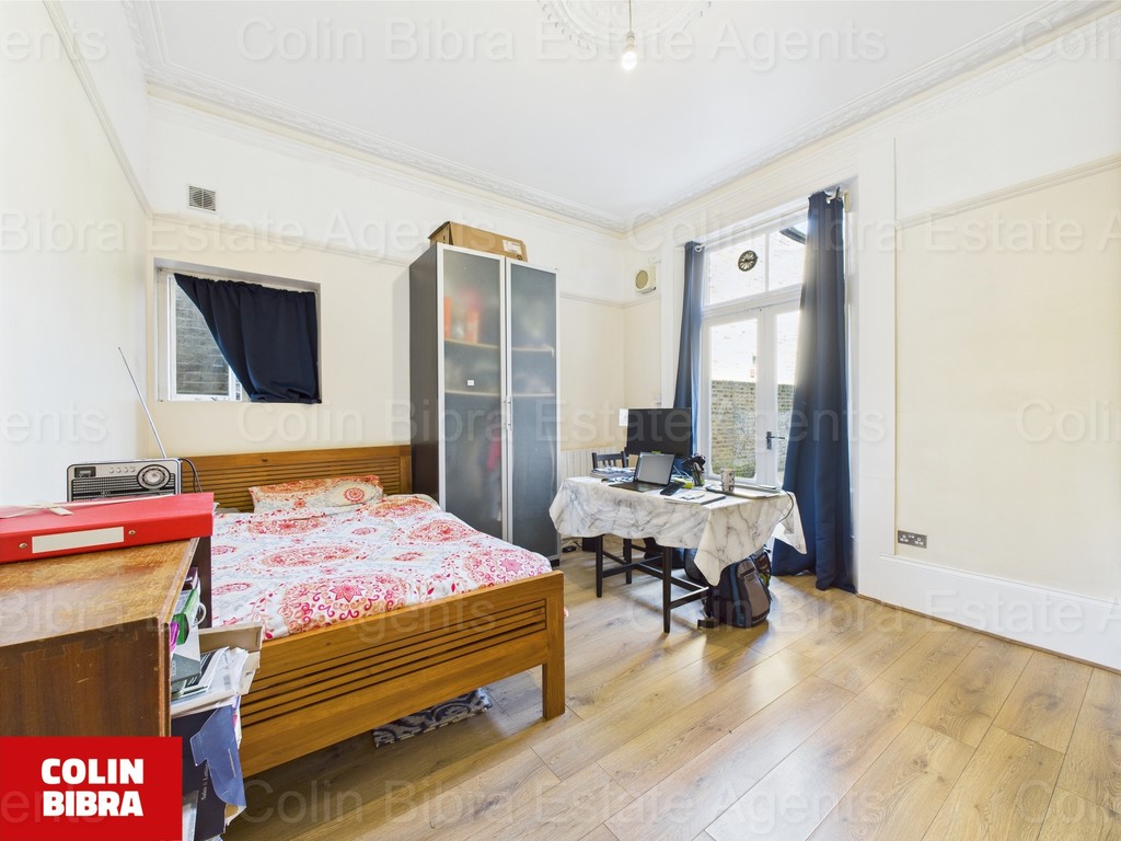 Property image 2 for Albany Road, Ealing, London (W13)