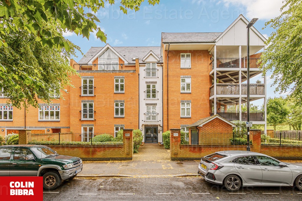 Property image 1 for Montpelier Road, Ealing, London (W5)
